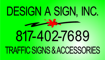 Design A Sign Inc
